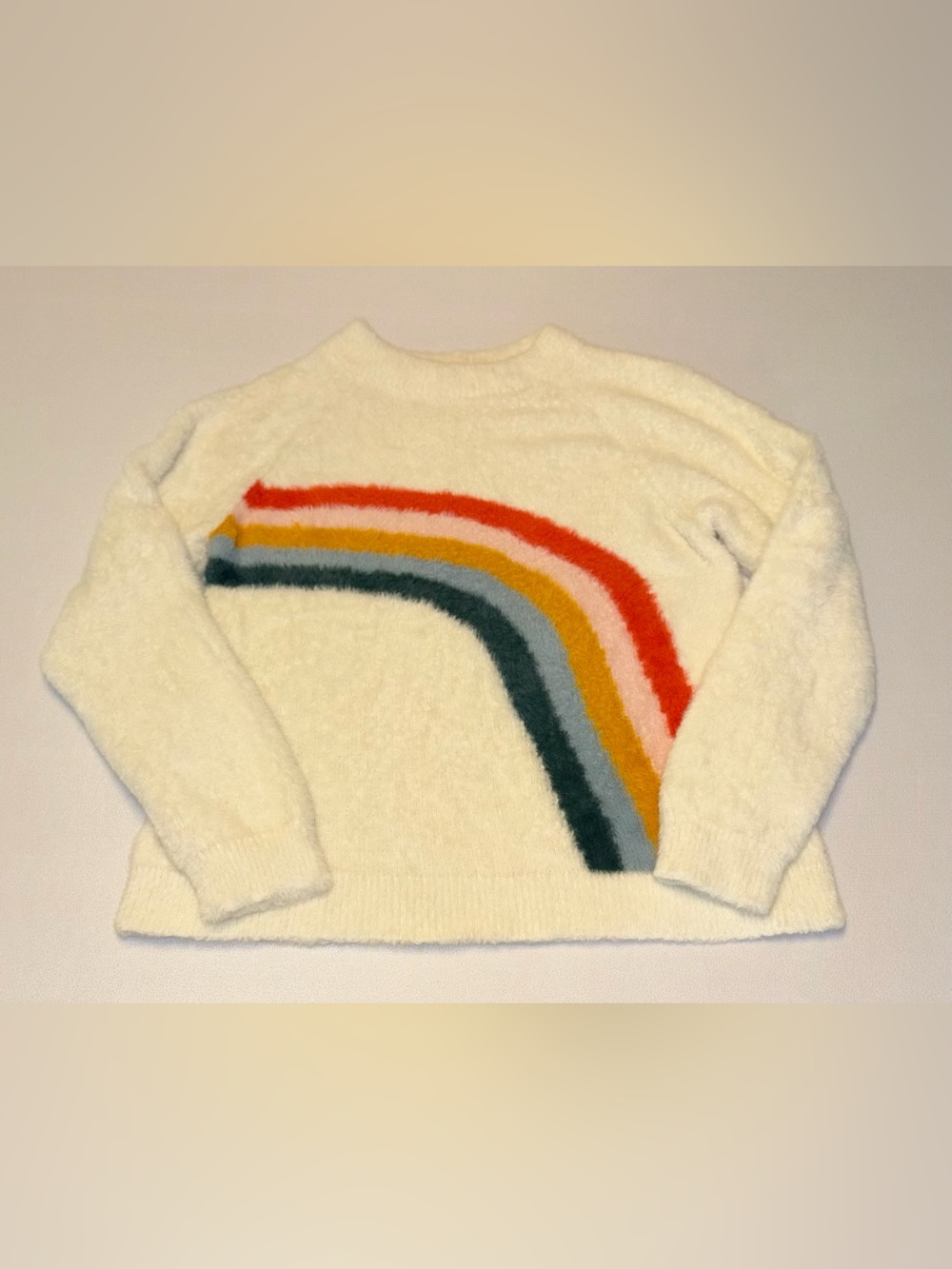 Hanna Andersson sweater